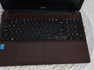 Acer Aspire E5-511, QuadCore 2580 MHz, ssd 250gb, ram8gb. foto 3