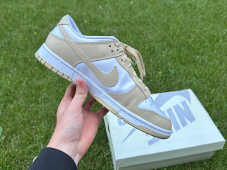 Nike Dunk Low Originale !