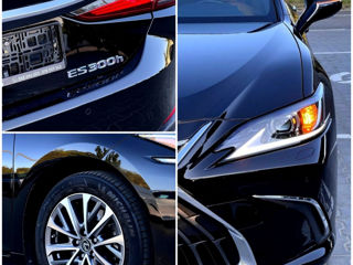 Lexus ES Series foto 6