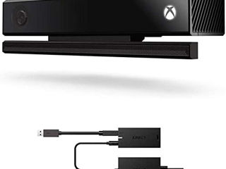 Microsoft Kinect One + adaptor One S/X, PC