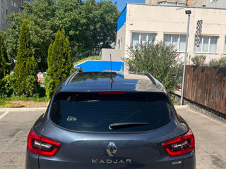 Renault Kadjar foto 3