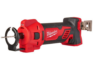 Milwaukee 2627-20 фрезер для гипсокартона foto 1