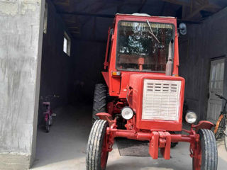 Tractor T25 foto 8