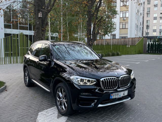 BMW X3 foto 5