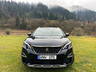 Peugeot 5008 foto 3