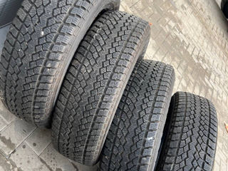 Anvelope 215/70 R16 Yokohama