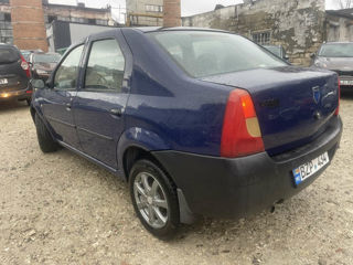 Dacia Logan foto 7