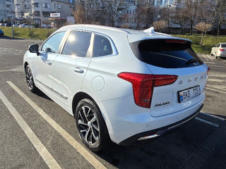 Haval Jolion foto 3