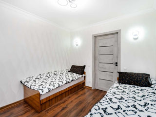 Apartament cu 3 camere, 80 m², Centru, Chișinău foto 8