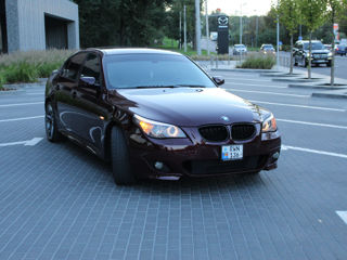 BMW 5 Series foto 5