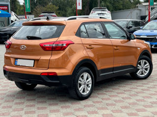 Hyundai Creta foto 4