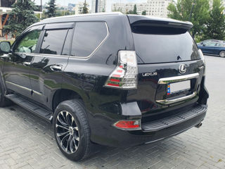 Lexus GX Series foto 8