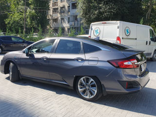 Honda Clarity foto 3