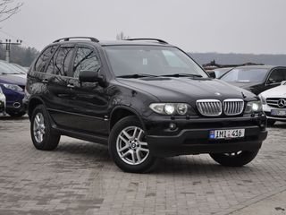 BMW X5 foto 1