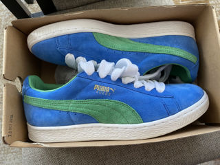 Puma suede foto 2