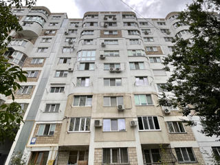 Apartament cu 2 camere, 71 m², Ciocana, Chișinău foto 9