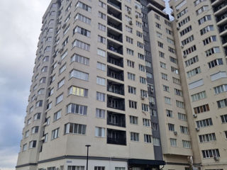 Apartament cu 3 camere, 104 m², Telecentru, Chișinău