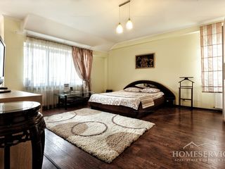 Apartament cu 1 cameră, 40 m², Centru, Chișinău foto 2