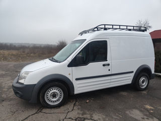 Ford Transit Connect foto 2