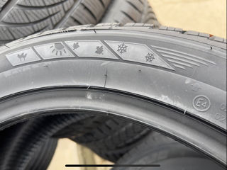 Tracmax 235/45 R19 всесезонка / 4 anotimpuri - 1800 lei foto 3