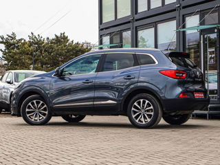 Renault Kadjar foto 2