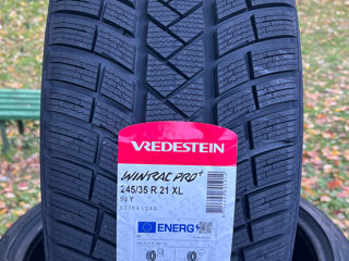 245/35 R21 Vredestein Wintrac Pro+/ Доставка, livrare toata Moldova 2024