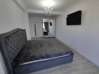 Apartament cu 3 camere, 100 m², Telecentru, Chișinău foto 5