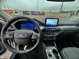 Ford Kuga foto 11