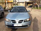 Nissan Almera foto 1