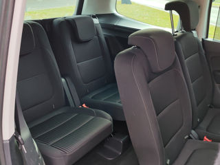 Seat Alhambra foto 16