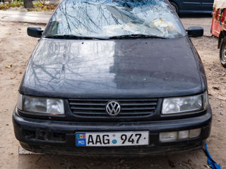 Volkswagen Passat B4 целиком на запчасти foto 7