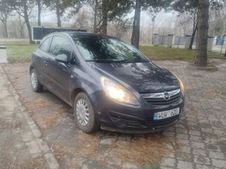 Opel Corsa foto 3