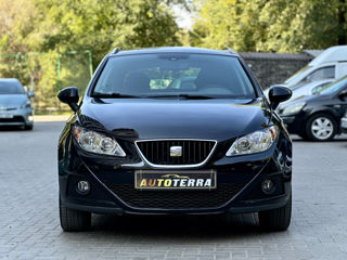 Seat Ibiza foto 2