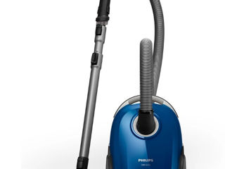 Aspirator cu sac Philips foto 2