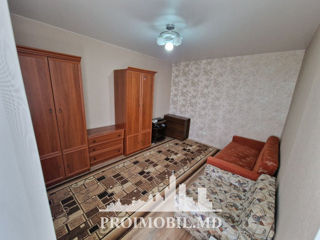 Apartament cu 2 camere, 31 m², Ciocana, Chișinău foto 3