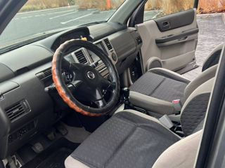 Nissan X-Trail foto 4