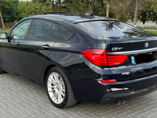 BMW 5 Series foto 5