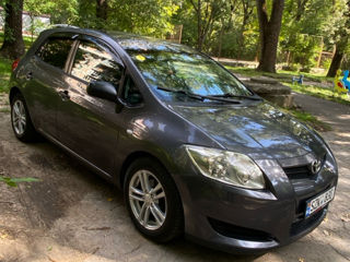 Toyota Auris foto 2