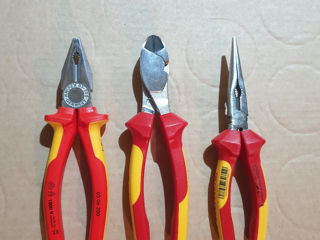 Knipex noi originale