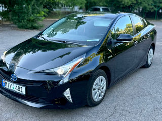 Toyota Prius foto 3