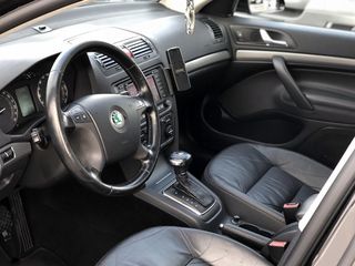 Skoda Octavia foto 7