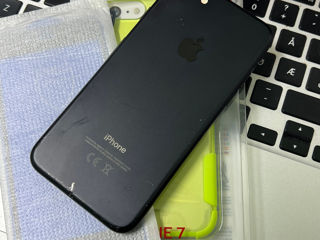 Iphone 7 32gb original / husa si sticla cadou foto 1