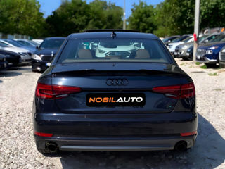 Audi A4 foto 6