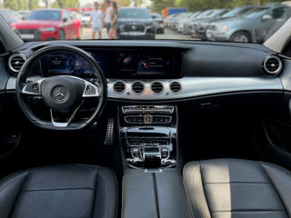 Mercedes E-Class foto 10