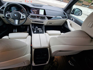 BMW X5 M foto 5