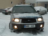 Subaru Forester foto 2