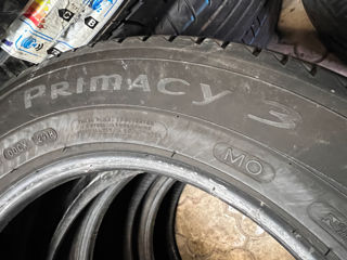 R17 215/60 Michelin Primacy 3 foto 5