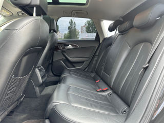 Audi A6 Allroad foto 16