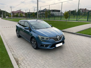 Renault Megane foto 2