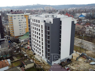 Apartament cu 2 camere, 79 m², Buiucani, Chișinău foto 13